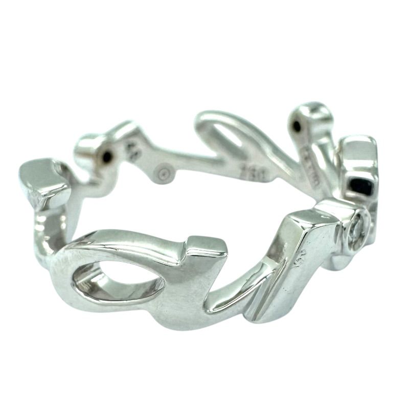 Cartier Others 2004 Xmas 750Wg