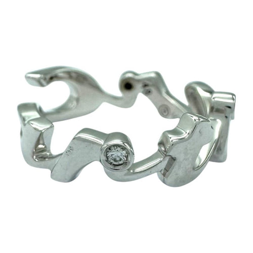 Cartier Others 2004 Xmas 750Wg