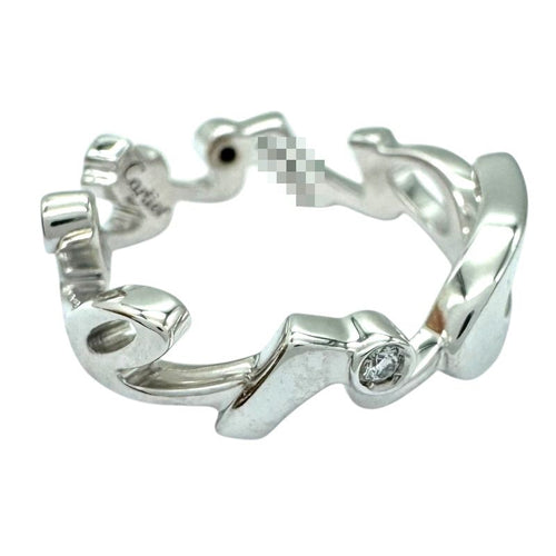 Cartier Others 2004 Xmas 750Wg