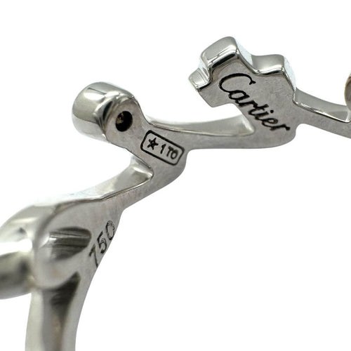 Cartier Others 2004 Xmas 750Wg