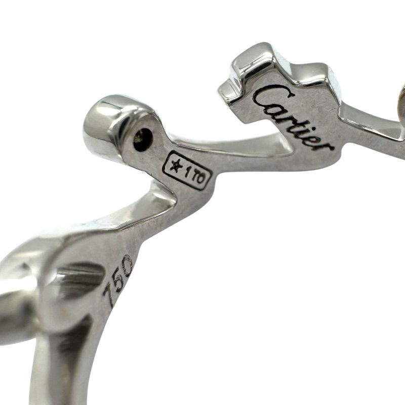 Cartier Others 2004 Xmas 750Wg