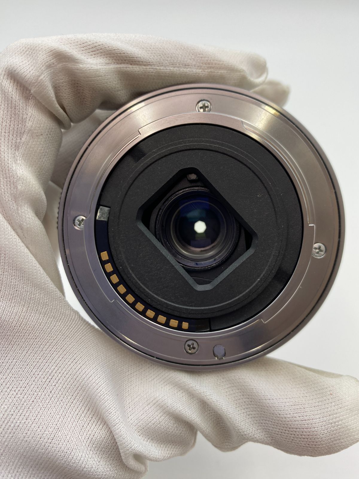 Mirrorless Interchangeable Lips Sony Nex-7 E Pz 16-50Mm Oss