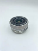 Mirrorless Interchangeable Lips Sony Nex-7 E Pz 16-50Mm Oss
