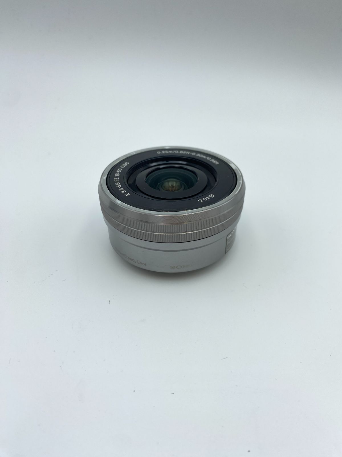 Mirrorless Interchangeable Lips Sony Nex-7 E Pz 16-50Mm Oss