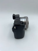 Mirrorless Interchangeable Lips Sony Nex-7 E Pz 16-50Mm Oss