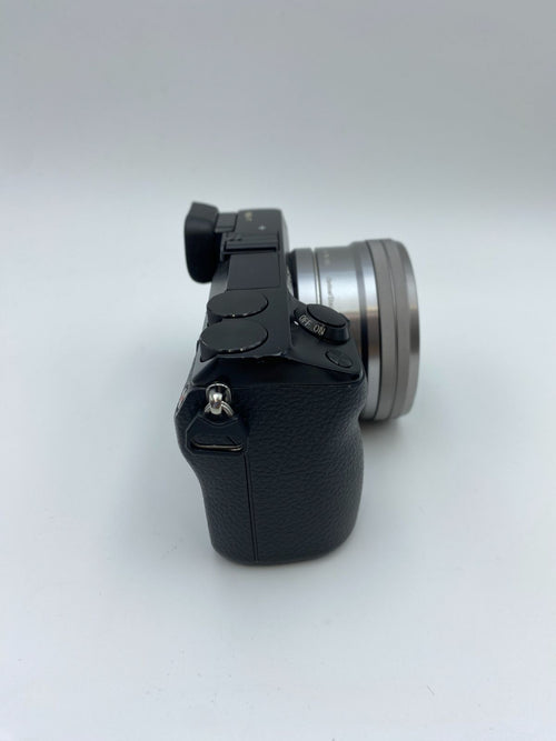 Mirrorless Interchangeable Lips Sony Nex-7 E Pz 16-50Mm Oss