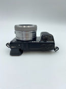 Mirrorless Interchangeable Lips Sony Nex-7 E Pz 16-50Mm Oss