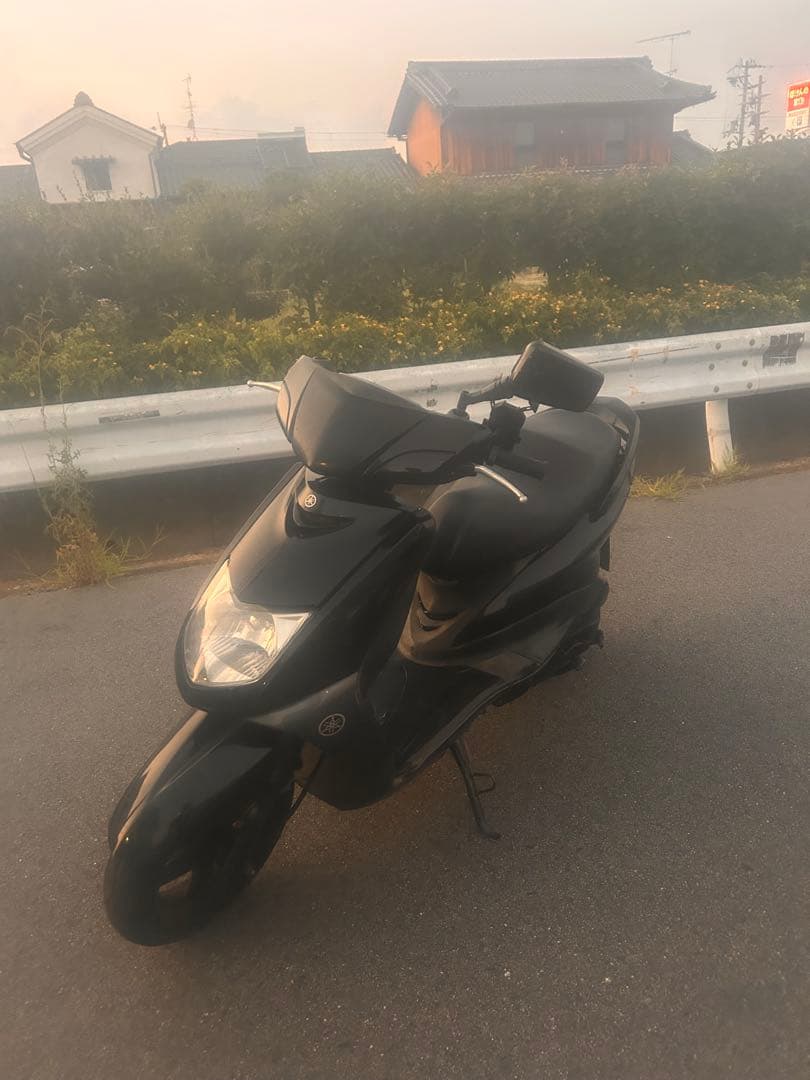 Motorcycle Frames Yamaha X