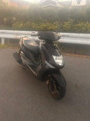 Motorcycle Frames Yamaha X