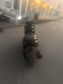 Motorcycle Frames Yamaha X