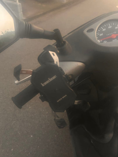 Motorcycle Frames Yamaha X