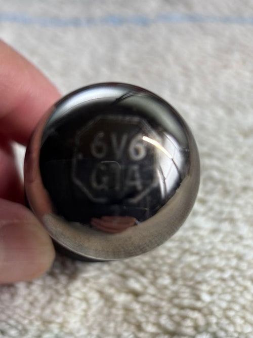 Vacuum Tubes Tung-Sol 6V6 Gta
