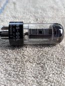Vacuum Tubes Tung-Sol 6V6 Gta