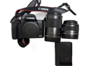 Canon Mirrorless Interchangeable Lens Cameras Eos Kiss M