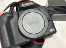 Canon Mirrorless Interchangeable Lens Cameras Eos Kiss M