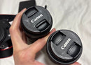 Canon Mirrorless Interchangeable Lens Cameras Eos Kiss M