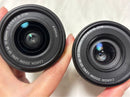 Canon Mirrorless Interchangeable Lens Cameras Eos Kiss M