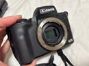 Canon Mirrorless Interchangeable Lens Cameras Eos Kiss M
