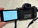 Canon Mirrorless Interchangeable Lens Cameras Eos Kiss M
