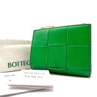 Portafoglio bi-fold Bottega Veneta Rfid
