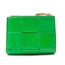Portafoglio bi-fold Bottega Veneta Rfid