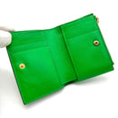 Portafoglio bi-fold Bottega Veneta Rfid
