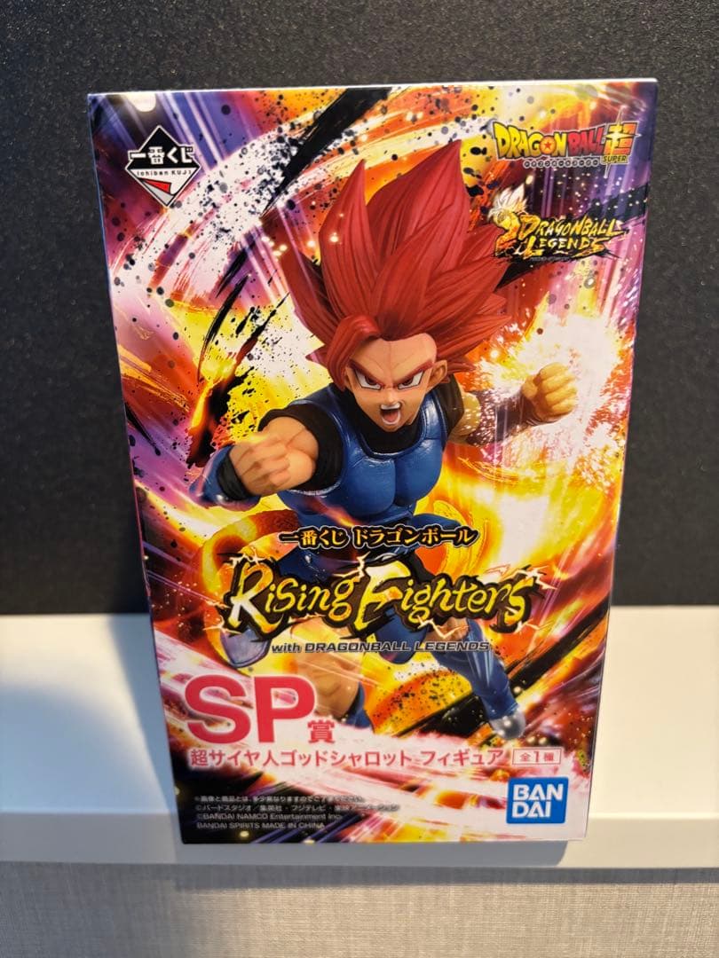 Bandai Dragon Ball F