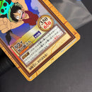 One Piece Card Game