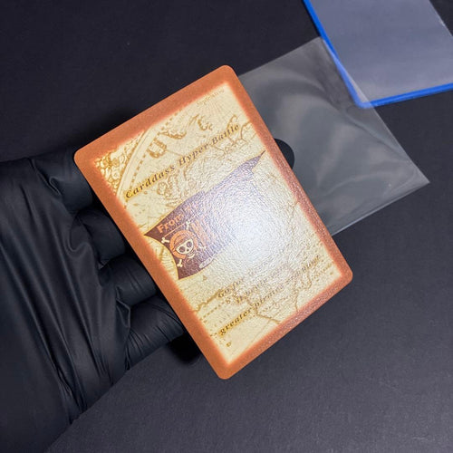 One Piece Card Game