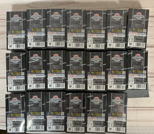 Yu-Gi-Oh! Ocg Duel Monsters (Japanese) World Premiere Pack 2025 20