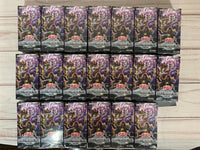 Yu-Gi-Oh! Ocg Duel Monsters (Japanese) World Premiere Pack 2025 20