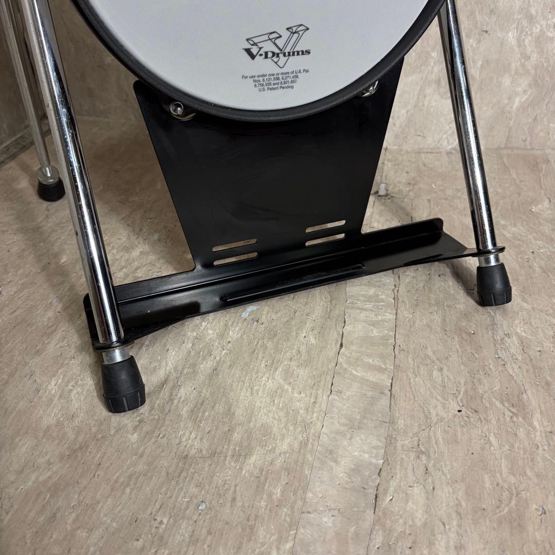 Roland Electronic Drums Kd-120 V-Drums