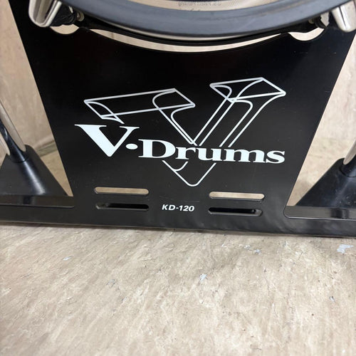 Roland Electronic Drums Kd-120 V-Drums