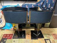 Bose Speaker Stands 901Wb