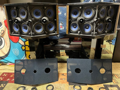 Bose Speaker Stands 901Wb