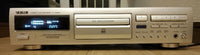 Cd, Md Cassette Decks Teac Cd-Rw890 Mk