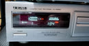 Cd, Md Cassette Decks Teac Cd-Rw890 Mk