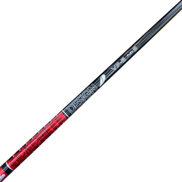 Shaft (Rmx Vd Tour Ad Vf-5 S)A