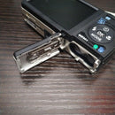 Pentax Compact Digital Camera Optio E80