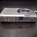 Pentax Compact Digital Camera Optio E80