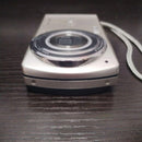 Pentax Compact Digital Camera Optio E80
