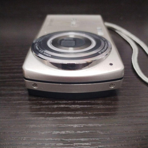 Pentax Compact Digital Camera Optio E80