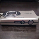 Pentax Compact Digital Camera Optio E80