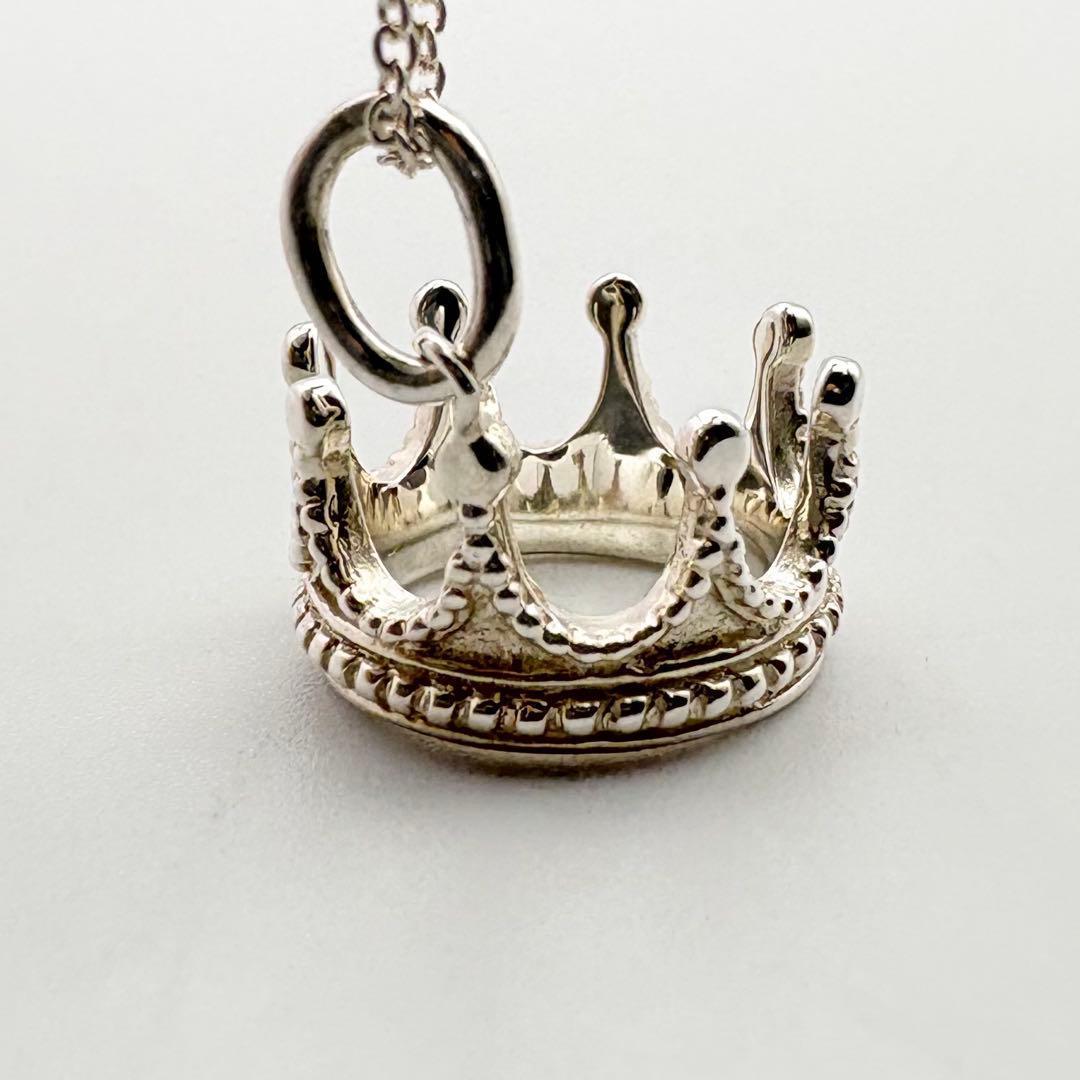 Tiffany Necklaces Tiffany&Co. Ag925