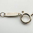 Tiffany Necklaces Tiffany&Co. Ag925