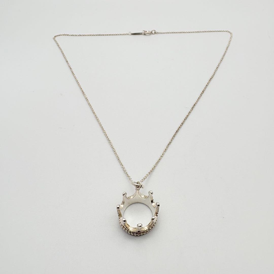 Tiffany Necklaces Tiffany&Co. Ag925
