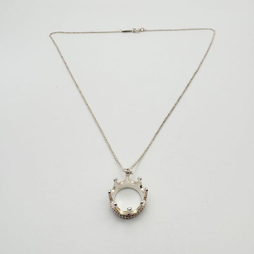 Tiffany Necklaces Tiffany&Co. Ag925