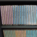 Classic Denon Cd 75