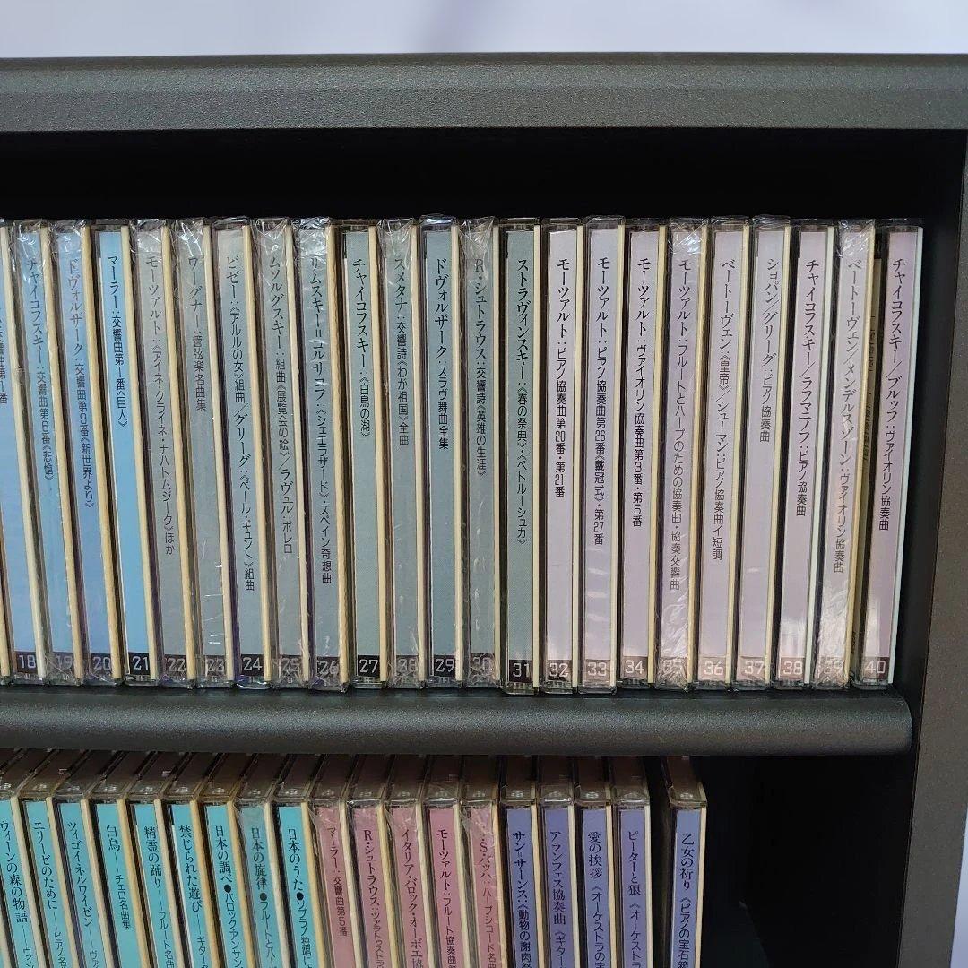 Classic Denon Cd 75