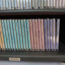 Classic Denon Cd 75